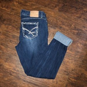 🔅 Amethyst Jeans 🔅